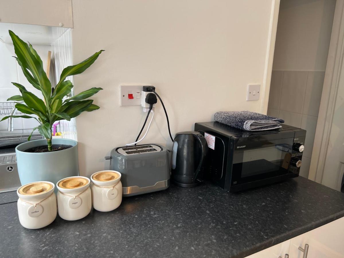 Apartament Luxury 1Bed Holiday Flat-10 Minutes From London Bridge & 3Mins Walk To Lewisham Dlr Zewnętrze zdjęcie